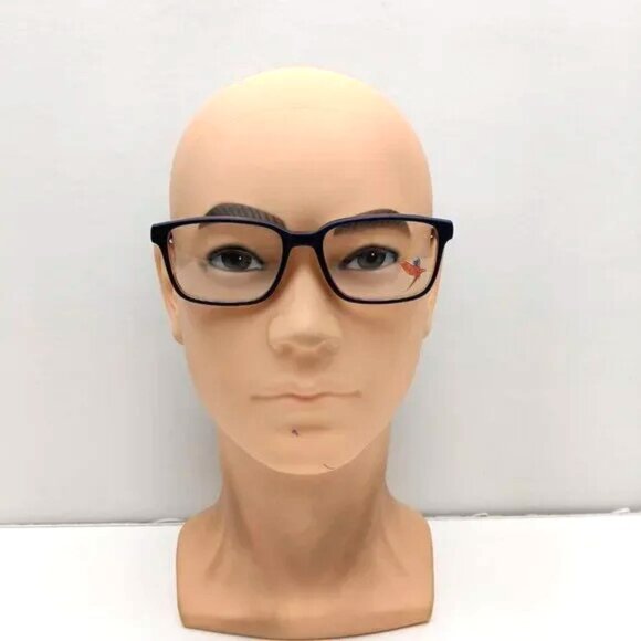 🕶️Made in Italy! Maui Jim MJO2115-08MT Eyeglasses 53/17-145 / ALD347🕶️ - Picture 7 of 10